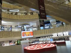 -银泰百货(北京大红门店)
