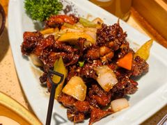 -状元阁烧烤(新华路总店)