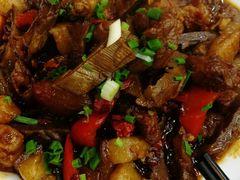 -徽州美食(三十年老店)