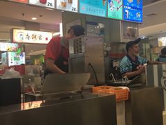 -DQ·蛋糕·冰淇淋(虹口龙之梦店)