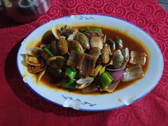 炒花甲-化州肥仔大排档(建安二路店)