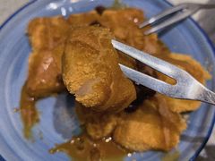 -小豆海棠(嘉兴路店)