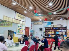 大堂-肥妈岭南家厨(骏业路店)