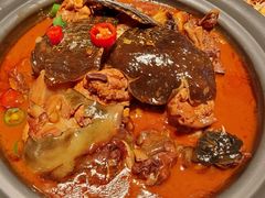 -醉庐·新上海菜(南京西路店)