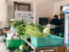 -长平老姿娘夜粥(平东一街店)