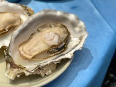 深海黄金蚝-千岛蚝高压锅生蚝·人参火锅(白云万达店)