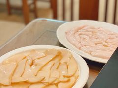 -如意小馆(沿江中路店)