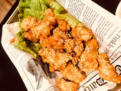 -槿Story·韩国料理(望京韩国美食城店)