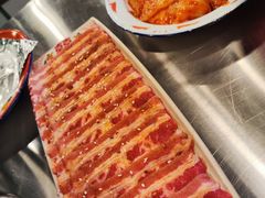 -永安里地摊烤肉(中关村店)