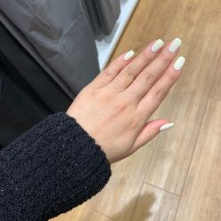 -Adore nail日式美甲美睫