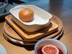 -蜜桃餐厅·伴山(湖滨商业街店)