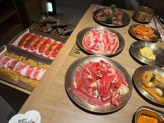 -西塔老太太泥炉烤肉(亚运村店)