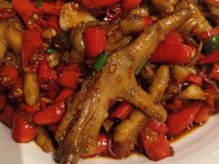 -小口味