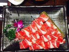 -捞神煲汤火锅(湖滨商业街店)