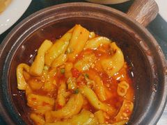 -简小舍·民间手艺菜(武昌江滩店)