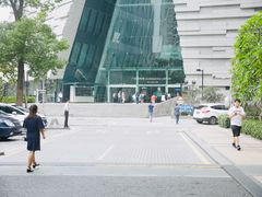 -广州富力丽思卡尔顿酒店