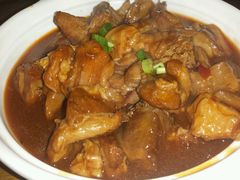 -妈妈的味道(工人体育场东路店)