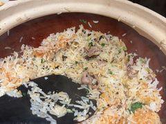 -大鸽饭(岗顶店)