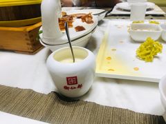 -御仙都北京菜馆·烤鸭店(双井店)