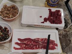 -潮悦牛肉火锅城(水贝店)