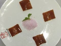 -味+新京宴·烤鸭·北京菜(创意谷店)