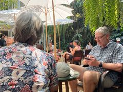 -Fern Forest Cafe