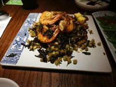 -云海肴·汽锅鸡·云南菜(美罗城店)