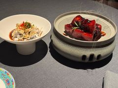 -肆月河豚·淮扬菜·湘菜(华天店)