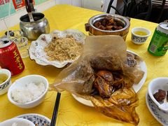 -肥姐美食(同福中路店)