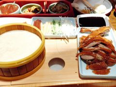 -院落新京菜·烤鸭(地安门店)