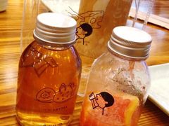 -喜茶(深圳丰盛町店)
