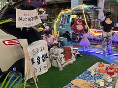 -HALO广场(梨园路店)