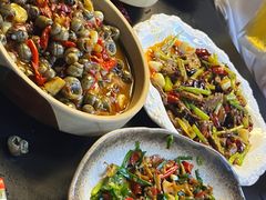 -赣菜笔记·江西米粉·小龙虾·小炒(曹杨路店)