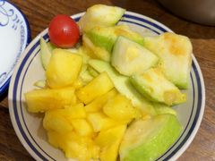 -厝味火锅·潮汕卤水火锅(十一合店)