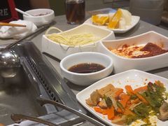 -海底捞火锅(万达广场店)