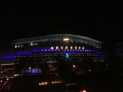 -裕彤国际体育中心