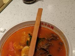 -味千拉面(泰州万达广场店)