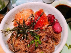 -久喜番和牛烧肉酒场(北辰三角洲店)