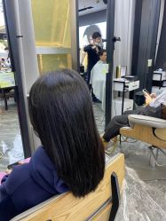 -藤野造型·专业烫染店
