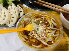 -渝味黄姐火锅(黄泥村店)