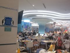 -帝企鹅自助餐厅•儿童岛•真企鹅(长隆企鹅酒店)