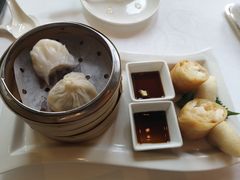 -晶荷轩(香港迪士尼乐园酒店)