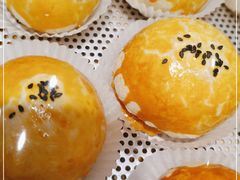 -西村叔叔的店·面包·甜品·蛋糕(牡丹园店)