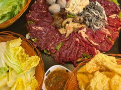 -福合埕牛肉火锅(长平国新店)