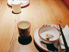 -新白鹿餐厅(银泰西湖文化广场店)