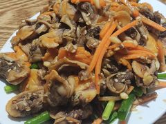 -韩麦大冷面(桂花街直营店)