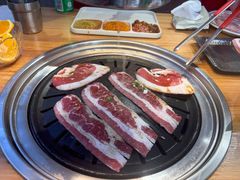 -乌拉烤肉(如皋首店)
