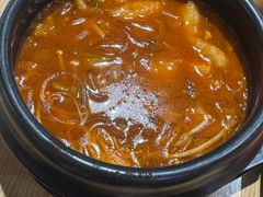 -朴大叔拌饭(上海真如环宇城店)