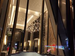 -广州德安丽舍凯宾斯基酒店