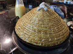 -大锅强·蒸海鲜青岛菜(吾悦广场店)